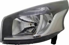 Phare avant Gauche Pour Fiat
