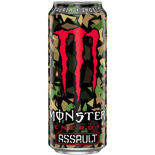 Monster energy drink sans - drink,