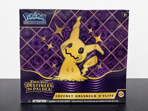 Pokémon coffret dresseur - -,