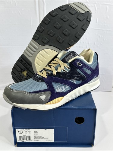 Garbstore reebok ventilator - garbstore, x