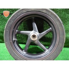 Ruota cerchio anteriore Gilera