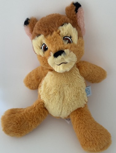 6603 doudou peluche biche - 6603🌟doudou,