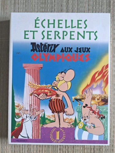 Jeux société asterix - de,