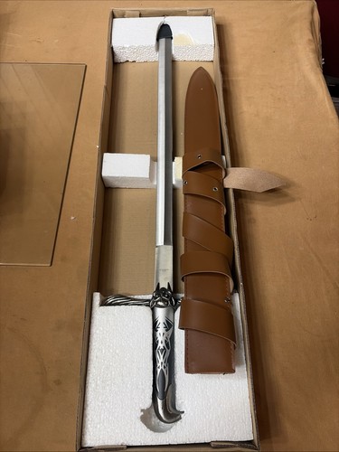 Assassins creed sword - assassins,