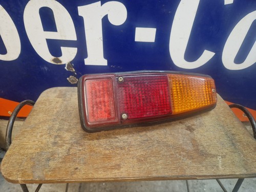Feu arrière complet seima - r8,