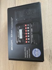 Zoom G1X FOUR - Multi-effets