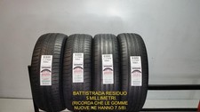 Pneus D'Occasion 205/60R16 92H