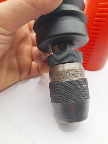 Mandrin autoserrant hilti - autoserrant,