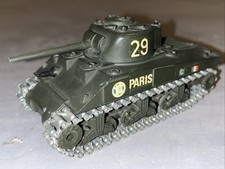 Solido Char Sherman M4 A 3
