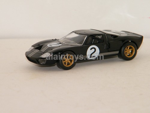 Ford 1966 2 - 1966, norev