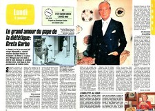 Coupure de presse Clipping