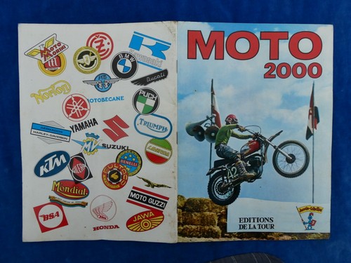 Rare top album vintage - ++,
