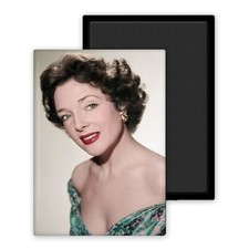 Micheline Presle 1-Magnet 54 x