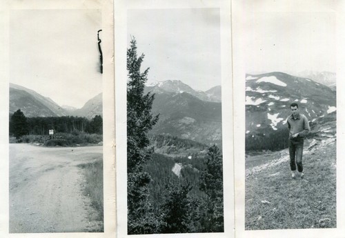 Etats unis lot photos prises - unis,