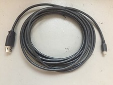 Bang & Olufsen BeoSound 5 Câble 4,5 Mètre Câble USB A - USB B Mini- Beoplay B&o