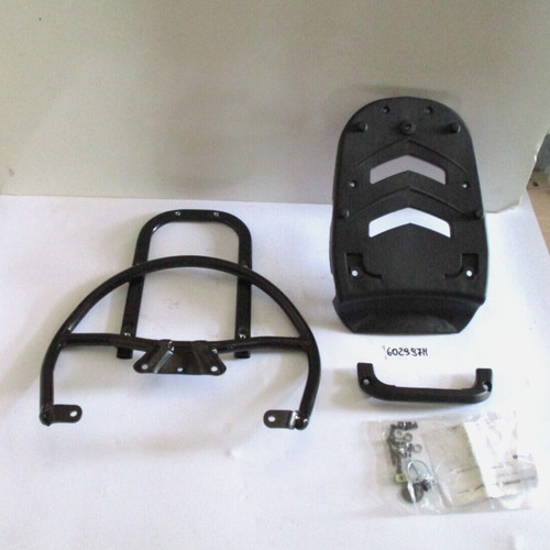 Support top case pour - top,