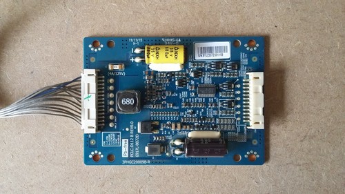 Inverter led pclc d112 - led, pclc-d112