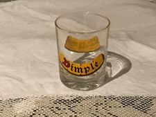 Verre publicitaire "DIMPLE"