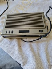 Radio Reveil Hermes Ancien