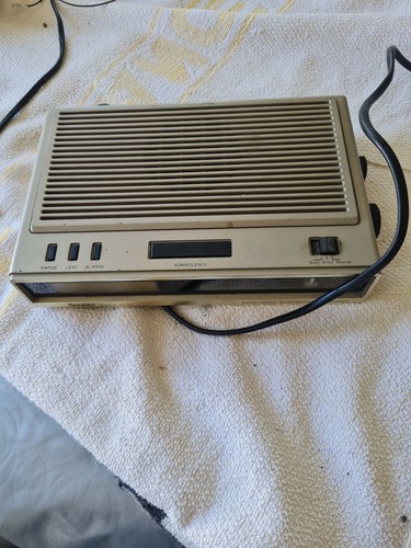 Radio reveil hermes ancien - radio,