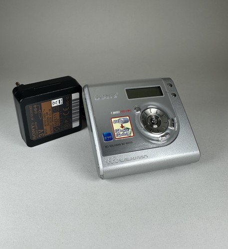 Sony walkman nh700 - sony,