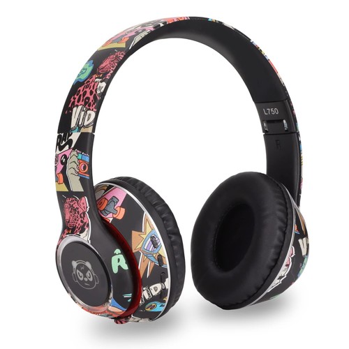 Casque jeu stéréo - casque,