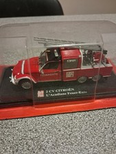 Acadiane Feuer-Ente Eligor