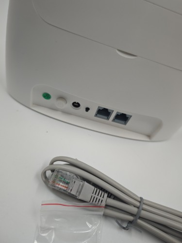 Routeur wifi tenda n300 - wifi, 4g