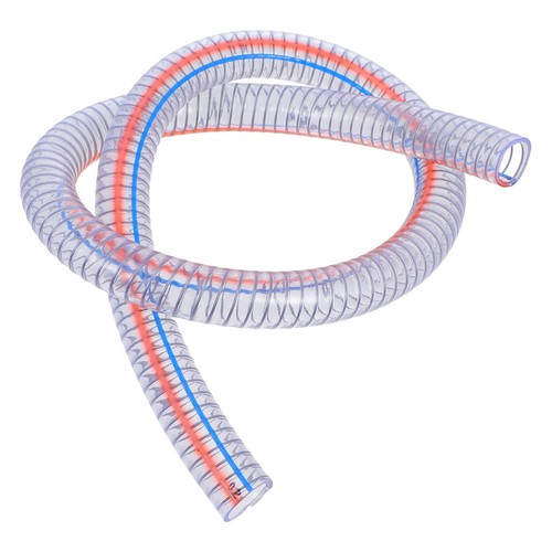 Tuyau flexible aspiration - tuyau, d'aspiration