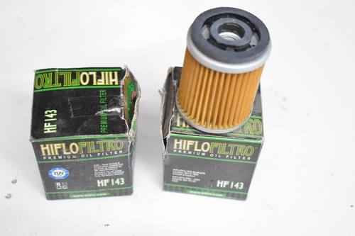 Filtres huile hiflofiltro - a,