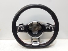 VolkSWAGEN Golf GTI Volant