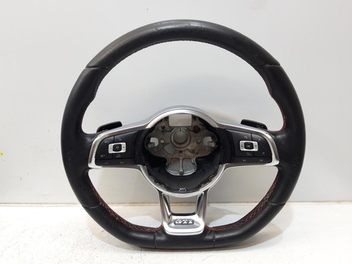 Volkswagen golf gti volant - volkswagen,