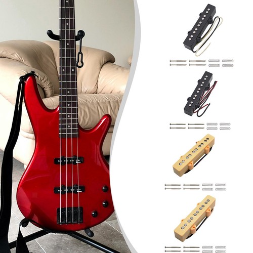 Basse électrique cordes - électrique, 5