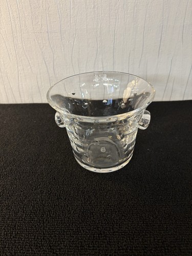 Seau glace modèle bubble - seau,