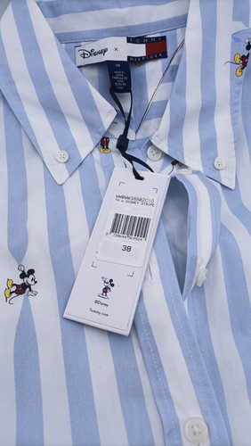Robe collaboration tommy - robe,