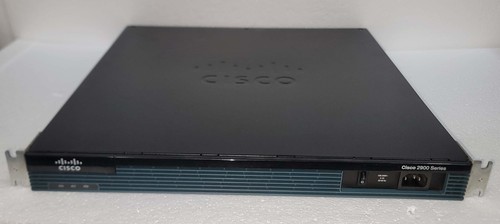 Cisco 2901 integrated services - cisco,