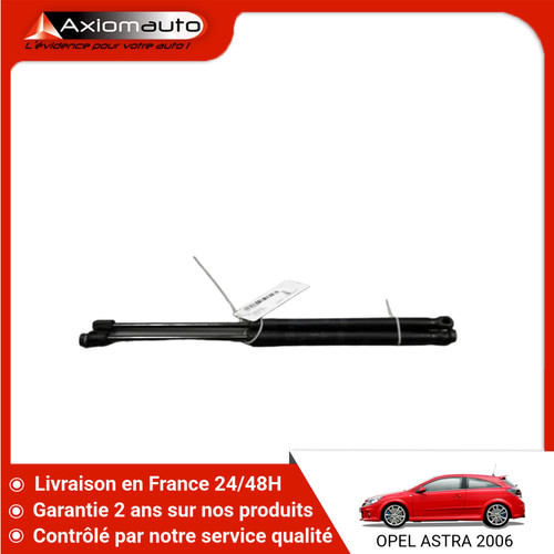 Verin hayon g - verin, opel