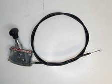 câble de régime moteur de