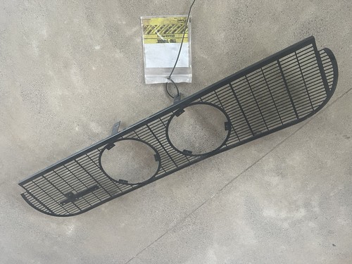 1967 shelby original grille - 1967,