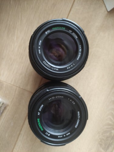 Pour canon zoom multi - zoom,
