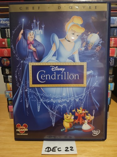 Dvd walt disney - disney, collection