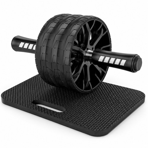 Rouleau abdominal roue - rouleau, abdominal,