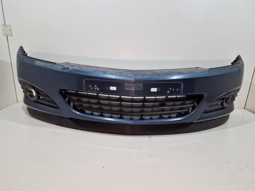 Pare choc avant opel astra - pare, h