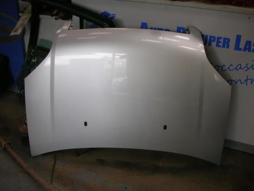 Capot ford fusion - phase, 1