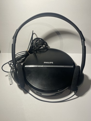 Lecteur philips antichoc - cd, /