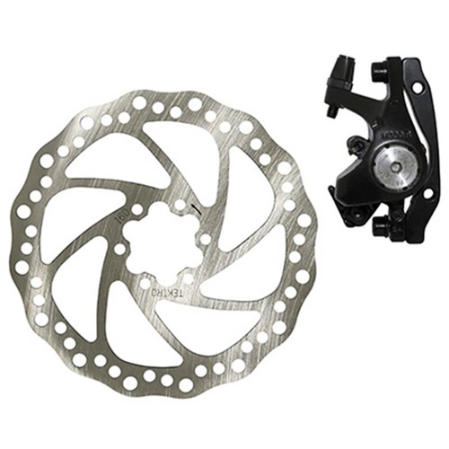 Frein disque vtt - frein,