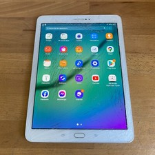 Tablette Tactile AMOLED