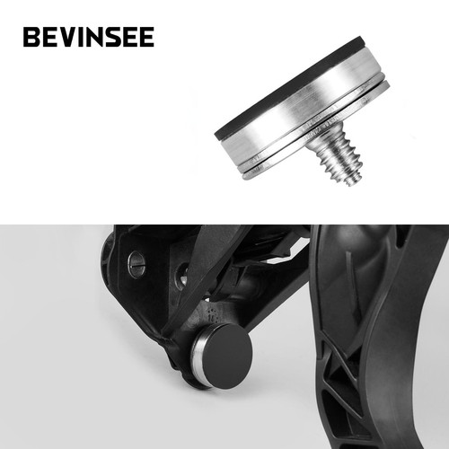 Adjustable clutch stop - adjustable,