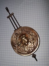 BALANCIER ANCIEN HORLOGE