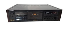 Vintage Sony TC-K730ES Stereo Cassette Deck